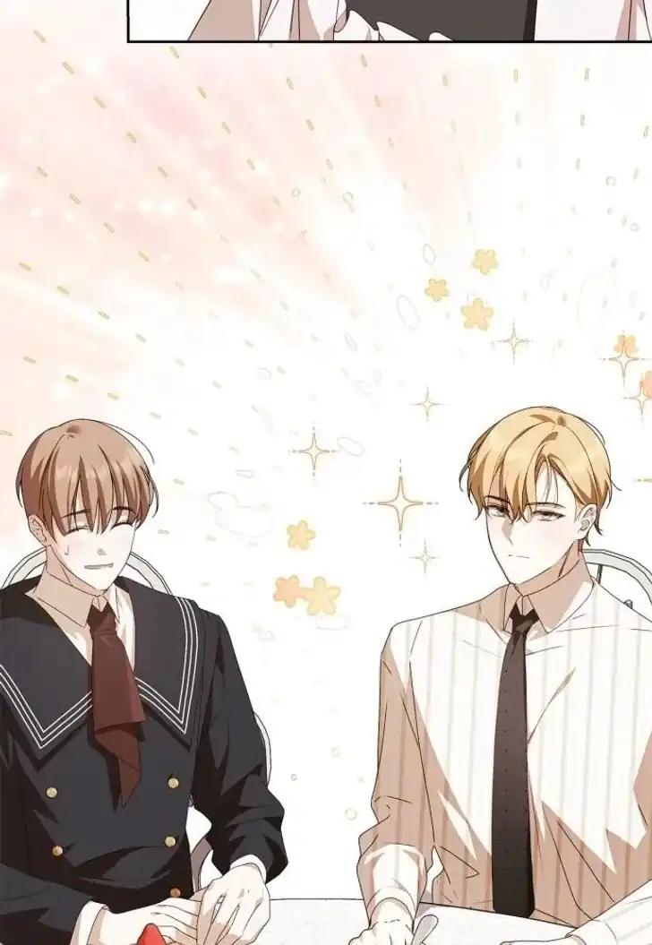 The Count’s Secret Maid Chapter 30 Gambar 24