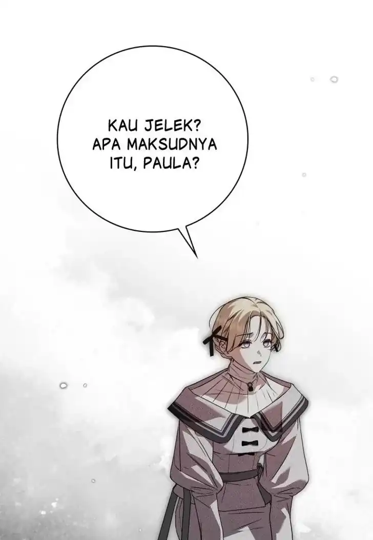 The Count’s Secret Maid Chapter 33 Gambar 28