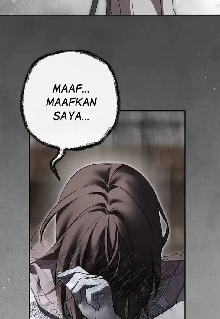 The Count’s Secret Maid Chapter 33 Gambar 29