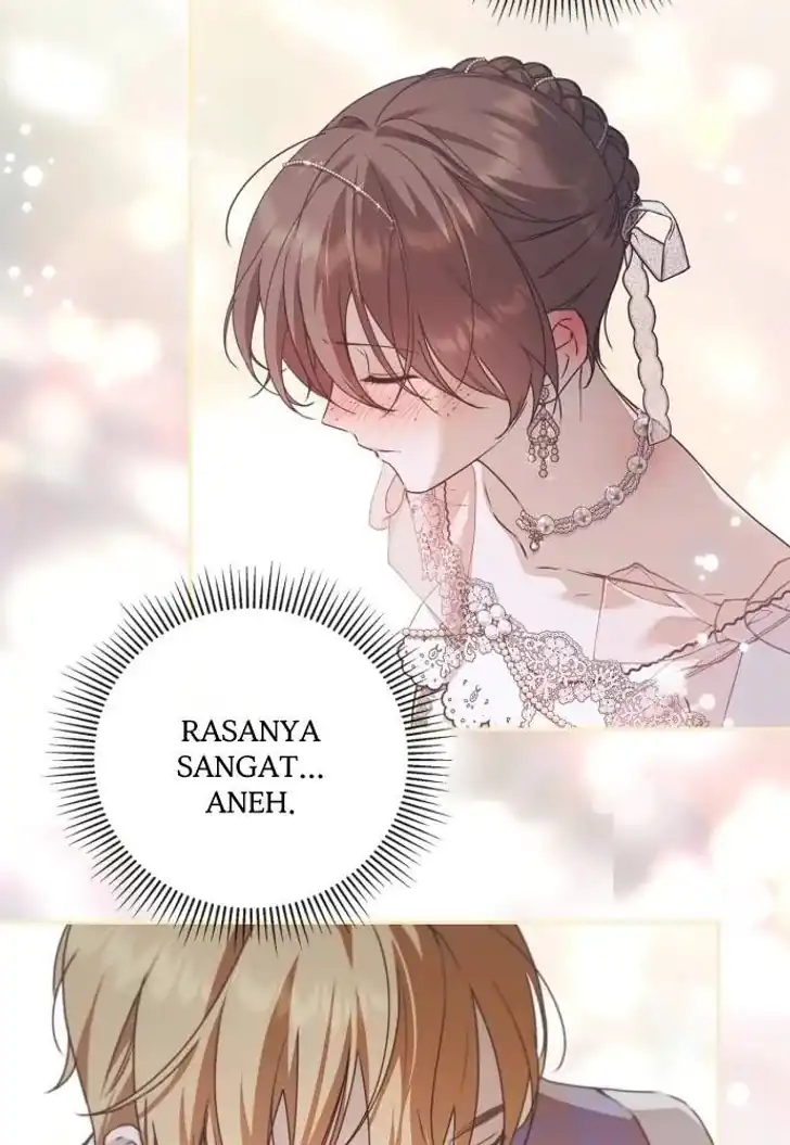 The Count’s Secret Maid Chapter 34 Gambar 21