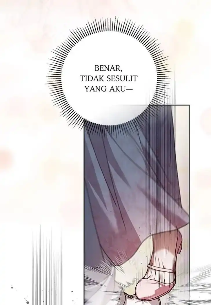 The Count’s Secret Maid Chapter 35 Gambar 20