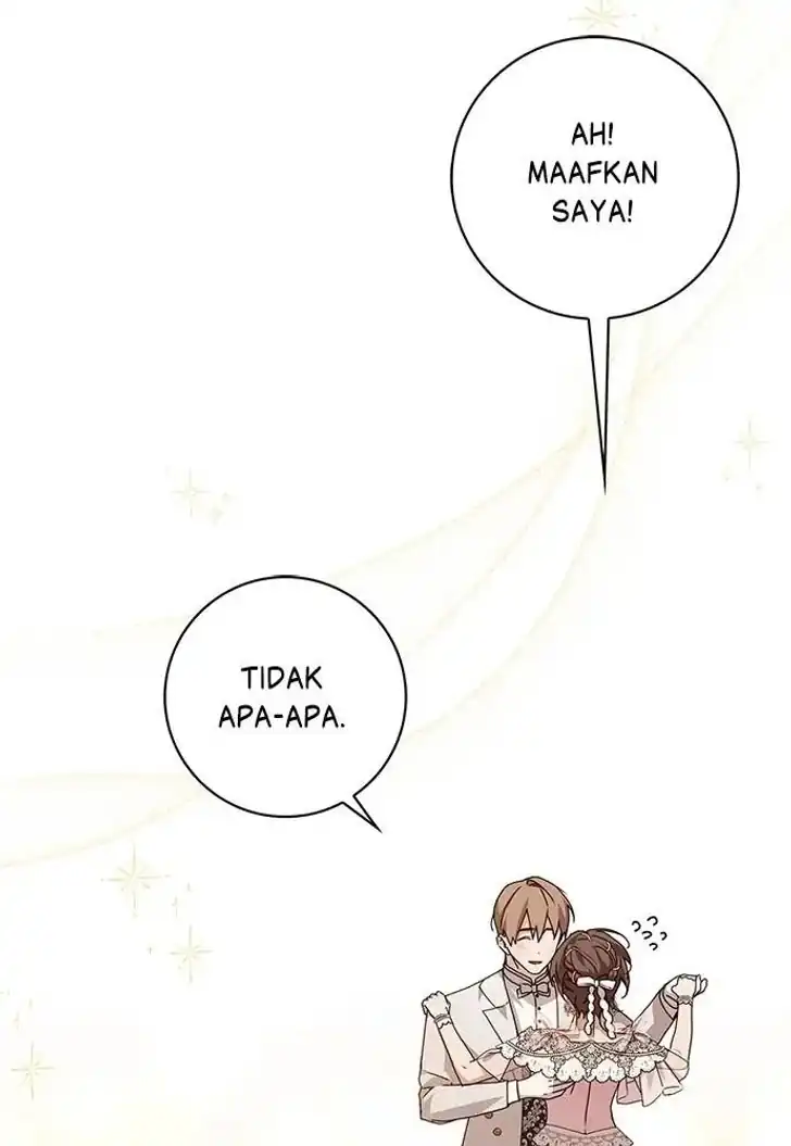 The Count’s Secret Maid Chapter 35 Gambar 22