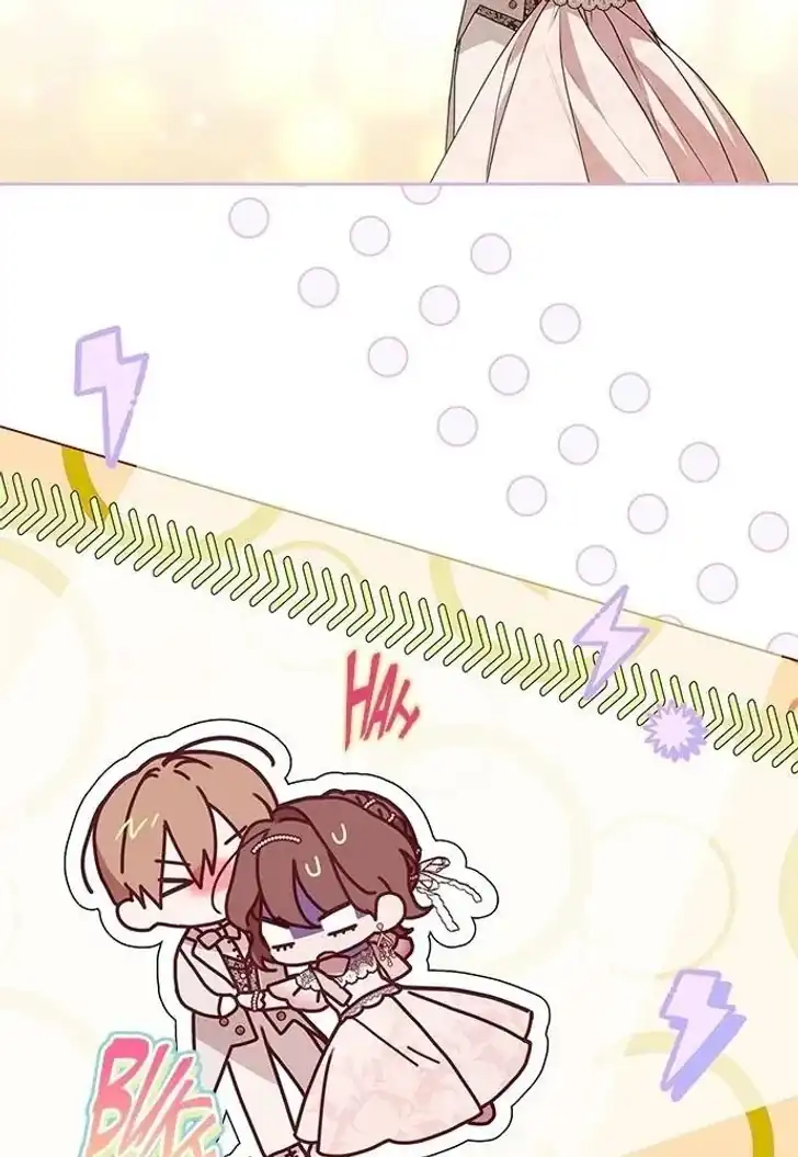 The Count’s Secret Maid Chapter 35 Gambar 23