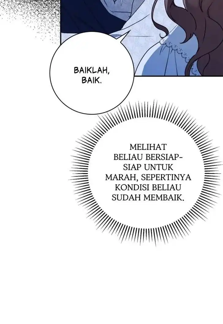 The Count’s Secret Maid Chapter 36 Gambar 27