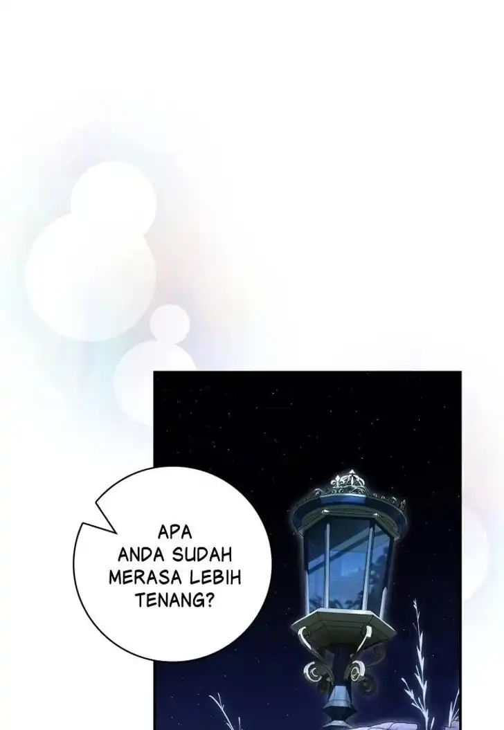 The Count’s Secret Maid Chapter 36 Gambar 28