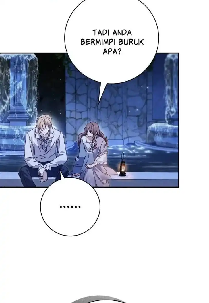 The Count’s Secret Maid Chapter 36 Gambar 30