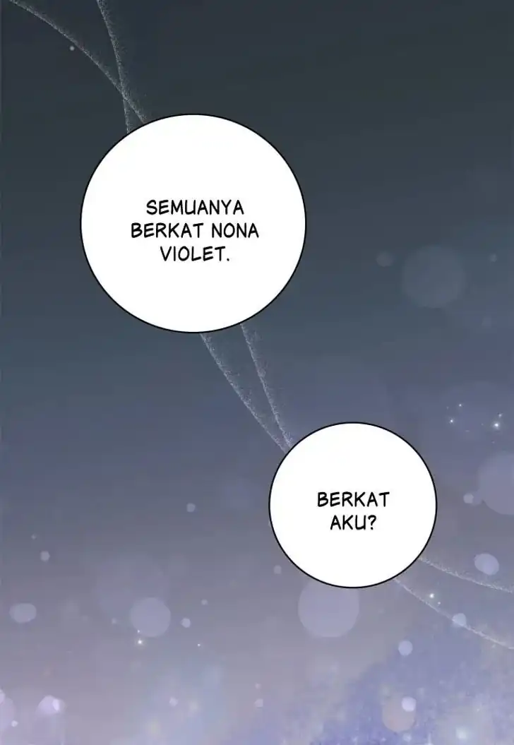 The Count’s Secret Maid Chapter 37 Gambar 26