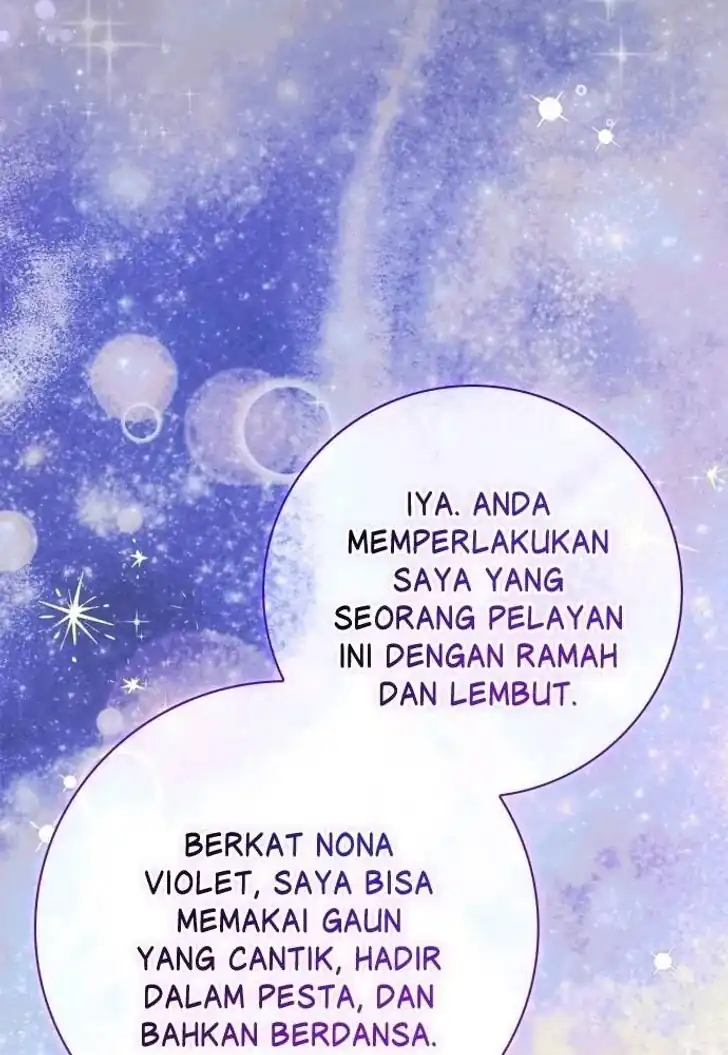 The Count’s Secret Maid Chapter 37 Gambar 27