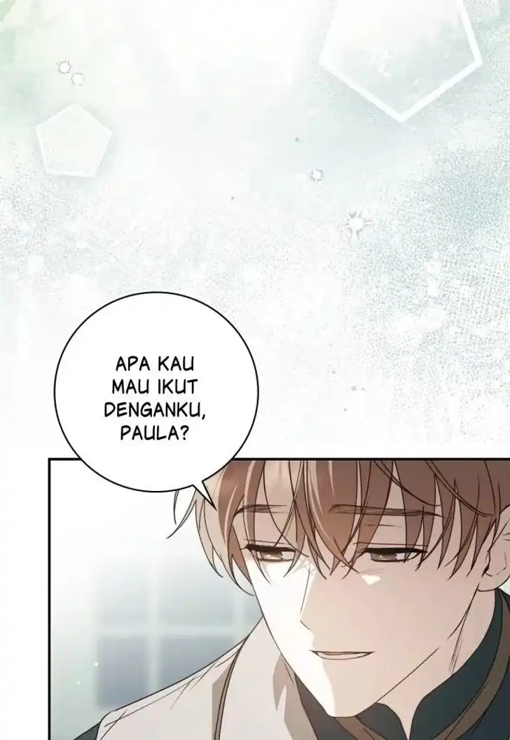 The Count’s Secret Maid Chapter 38 - Halaman 31
