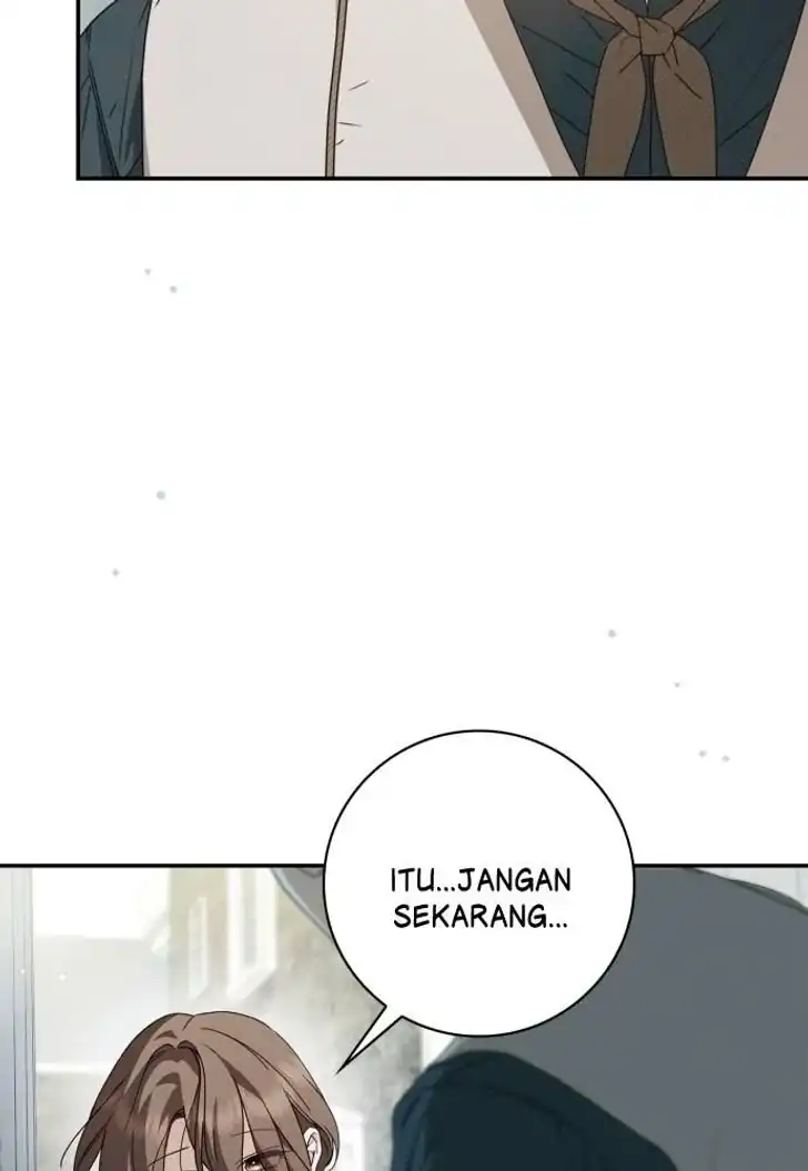 The Count’s Secret Maid Chapter 38 - Halaman 32