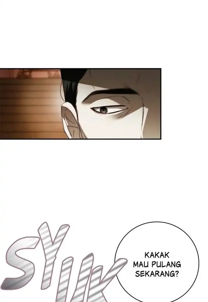 The Count’s Secret Maid Chapter 39 - Halaman 22
