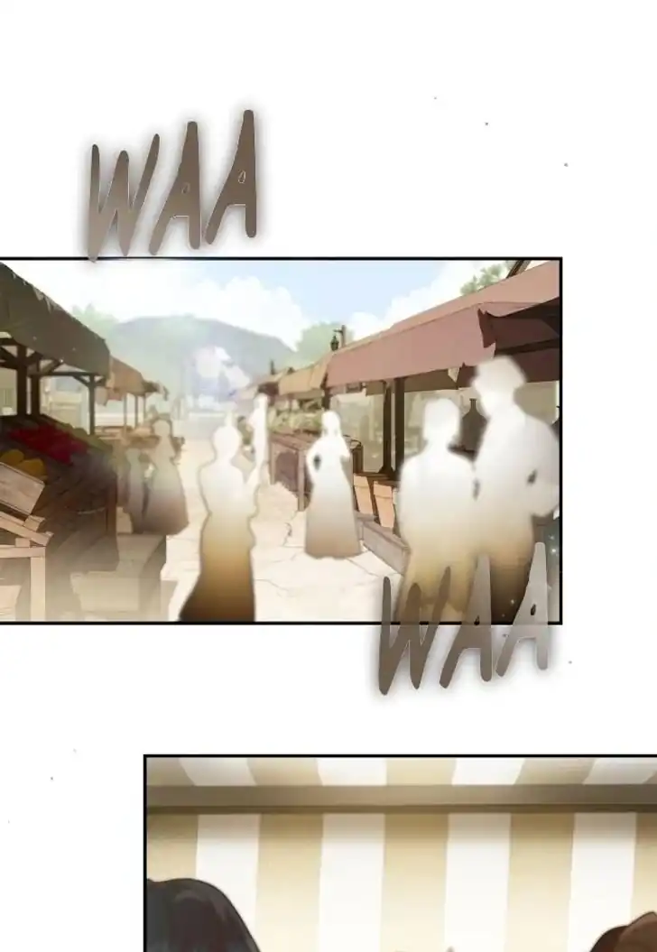 The Count’s Secret Maid Chapter 40 - Halaman 21