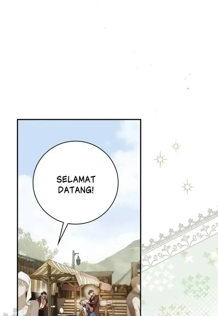 The Count’s Secret Maid Chapter 40 - Halaman 24