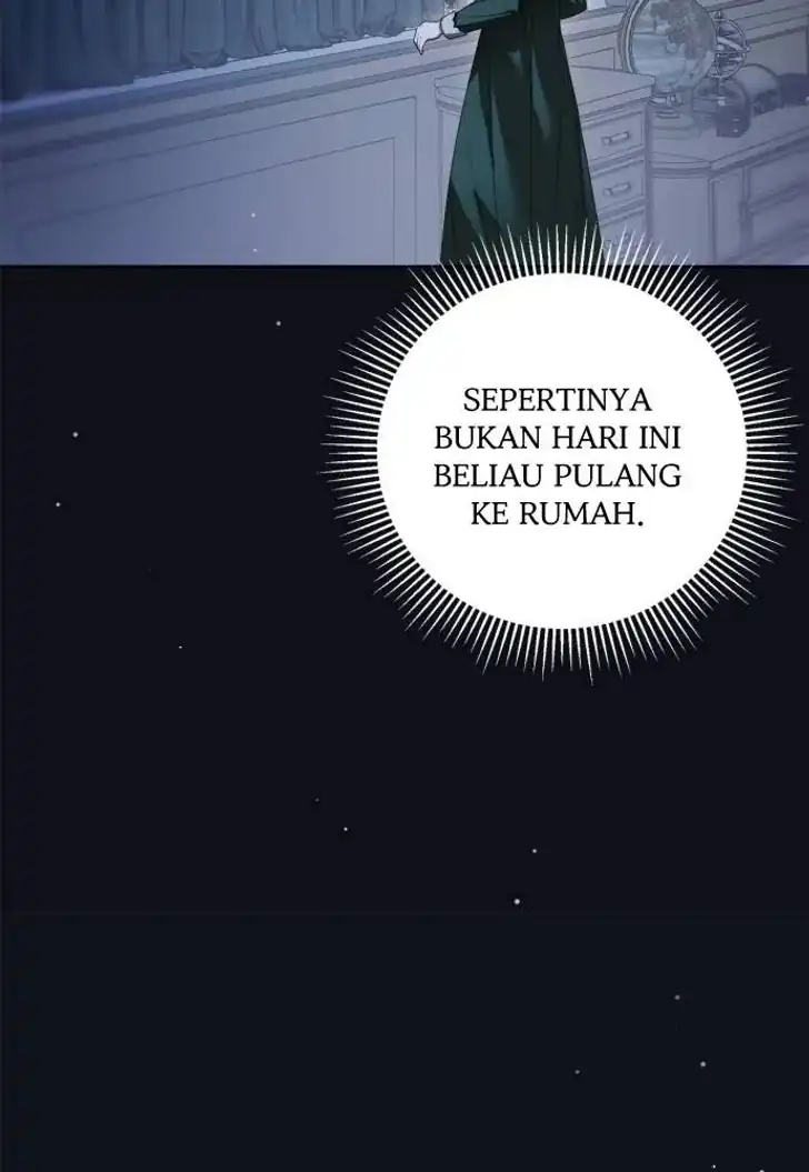The Count’s Secret Maid Chapter 41 - Halaman 24