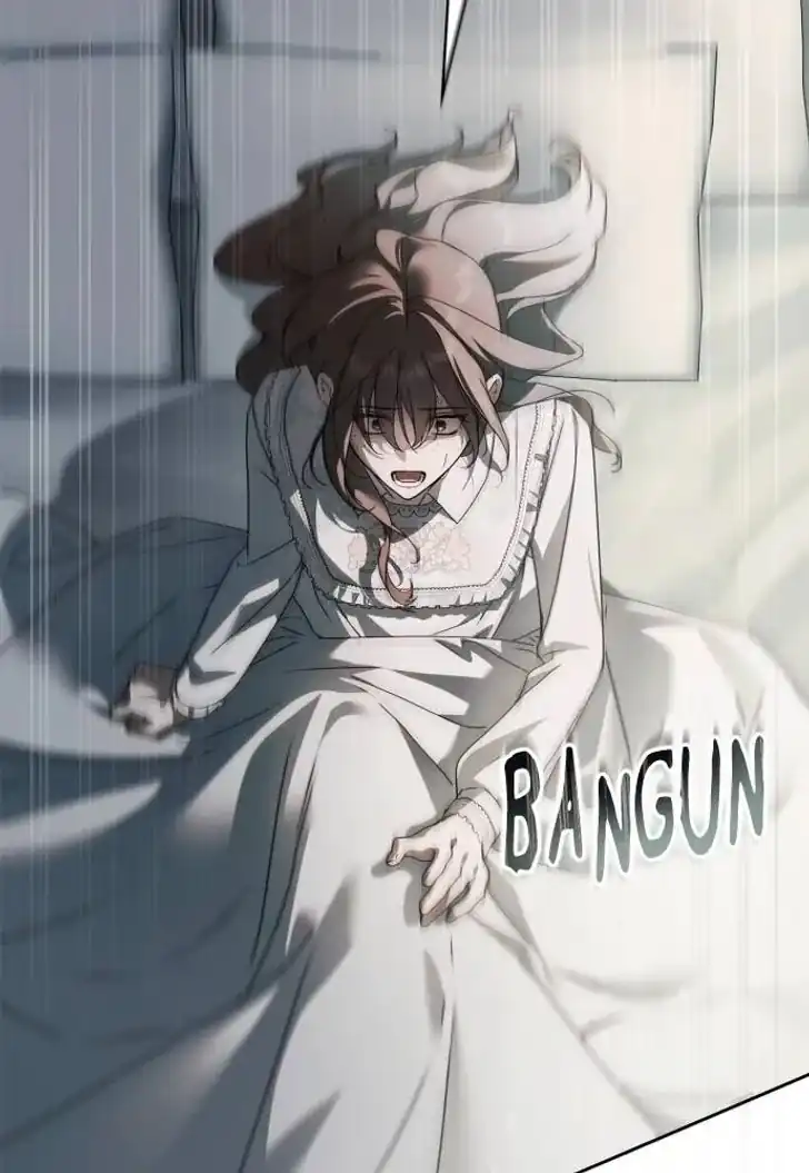 The Count’s Secret Maid Chapter 42 - Halaman 24