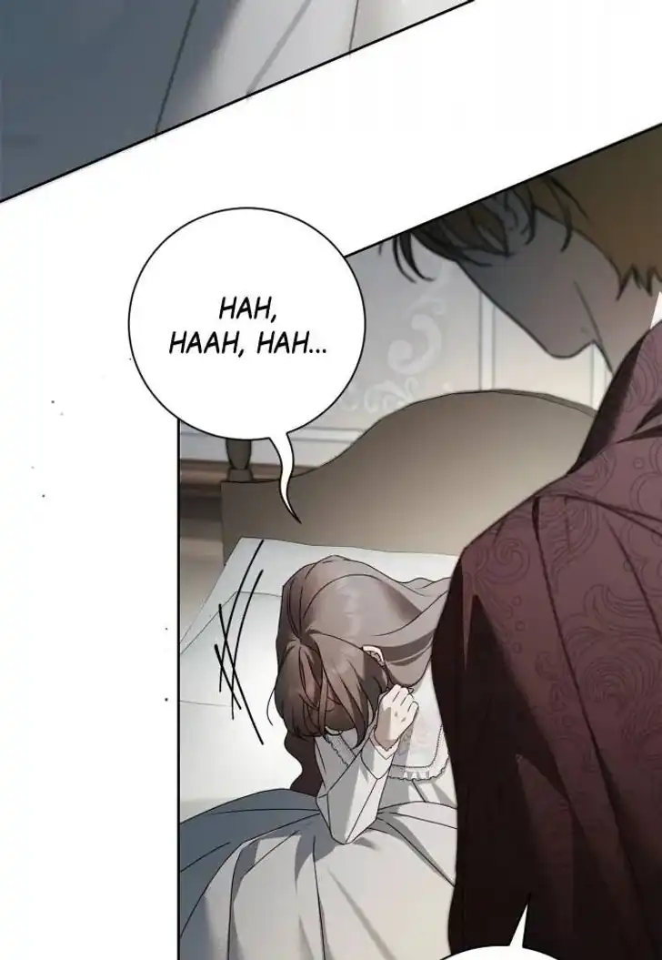 The Count’s Secret Maid Chapter 42 - Halaman 25