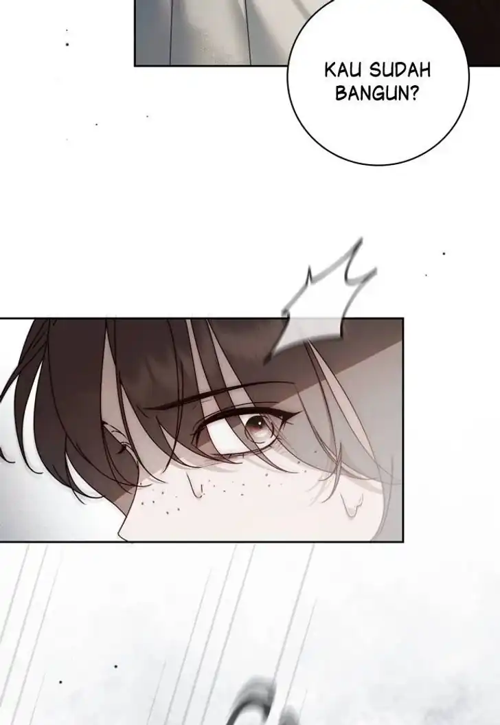 The Count’s Secret Maid Chapter 42 - Halaman 26