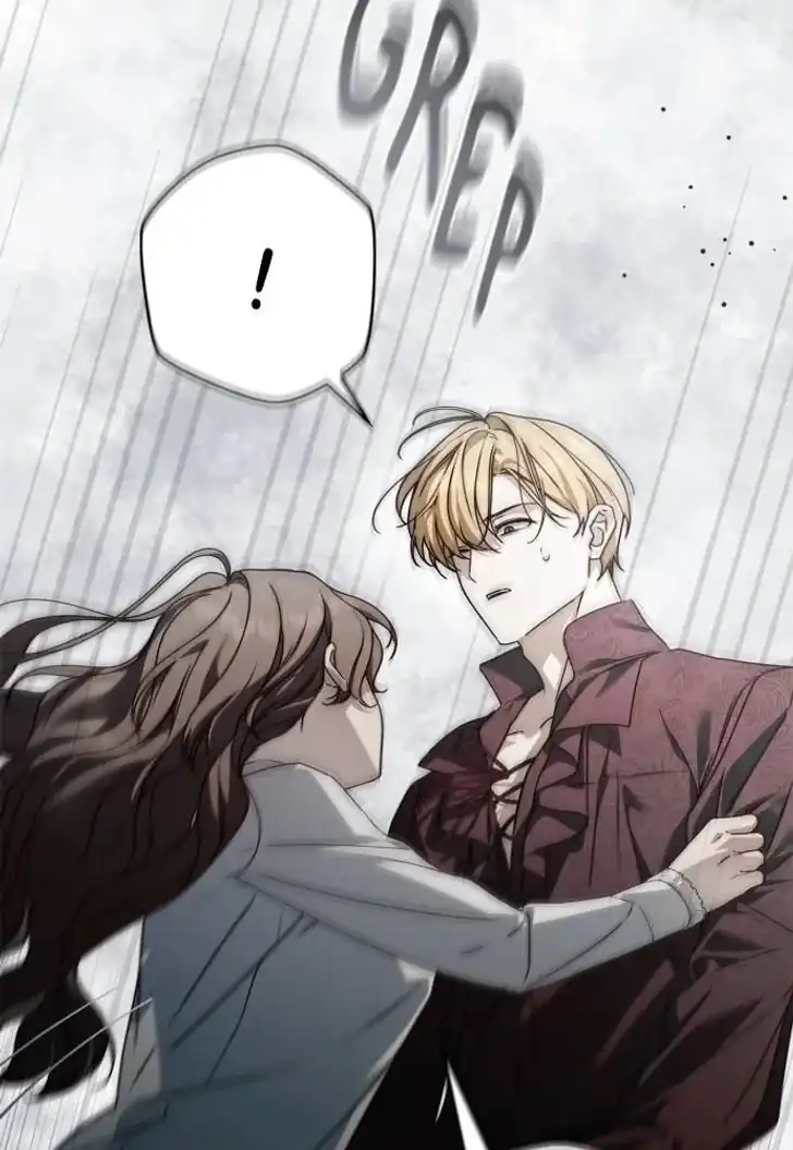 The Count’s Secret Maid Chapter 42 - Halaman 27