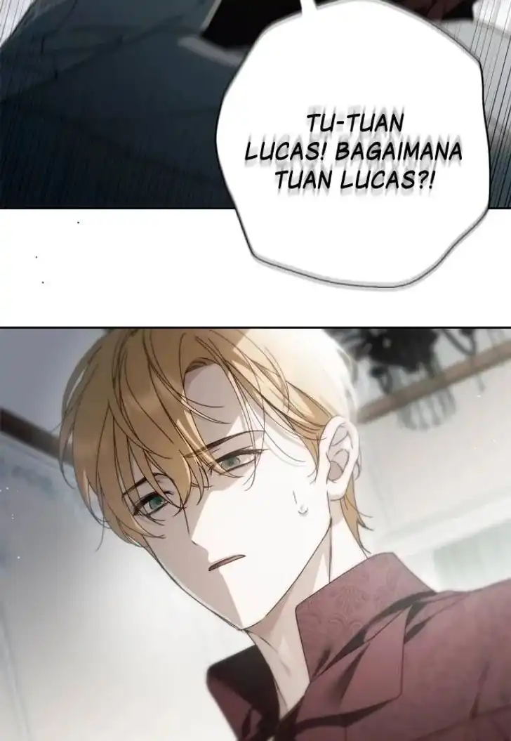 The Count’s Secret Maid Chapter 42 - Halaman 28