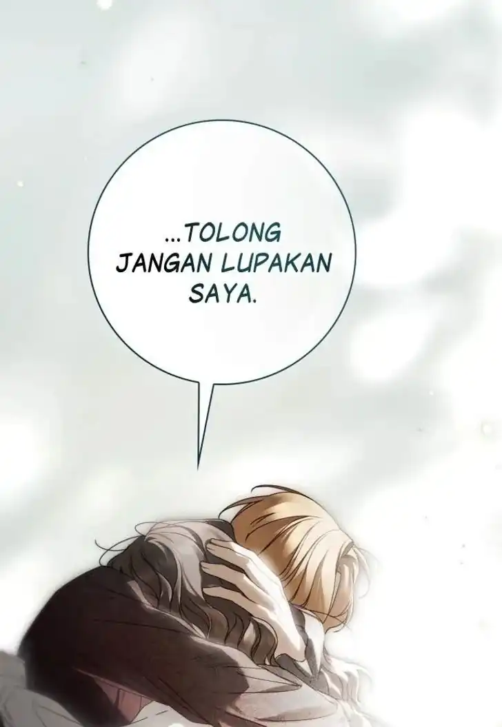 The Count’s Secret Maid Chapter 43 - Halaman 23