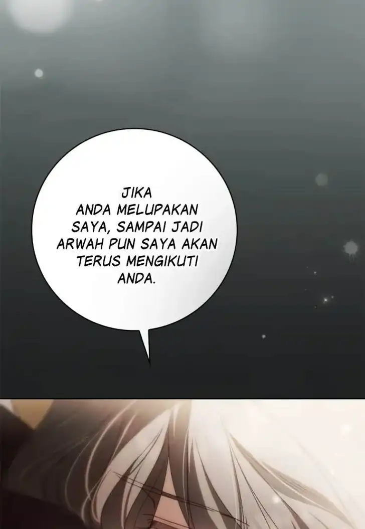 The Count’s Secret Maid Chapter 43 - Halaman 25