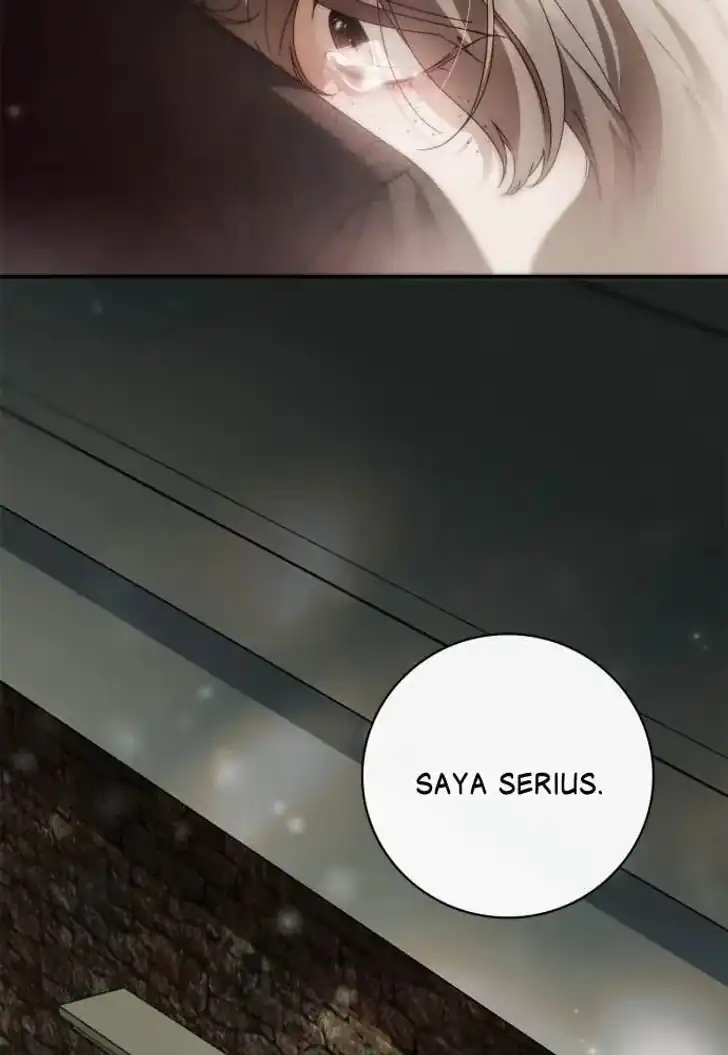 The Count’s Secret Maid Chapter 43 - Halaman 26