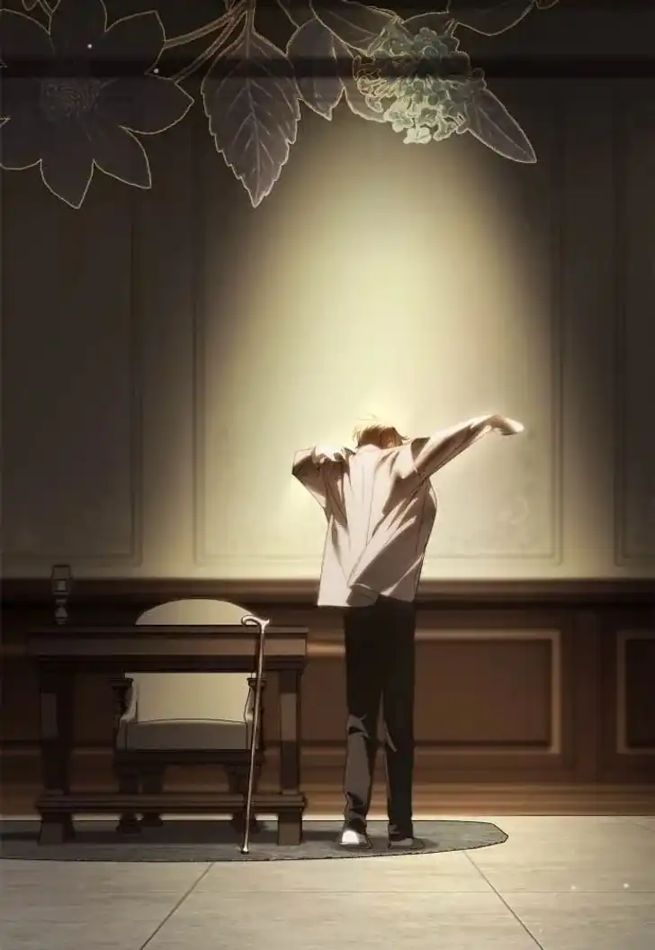 The Count’s Secret Maid Chapter 44 - Halaman 24
