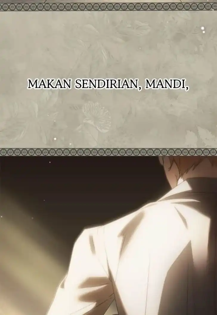 The Count’s Secret Maid Chapter 44 - Halaman 25