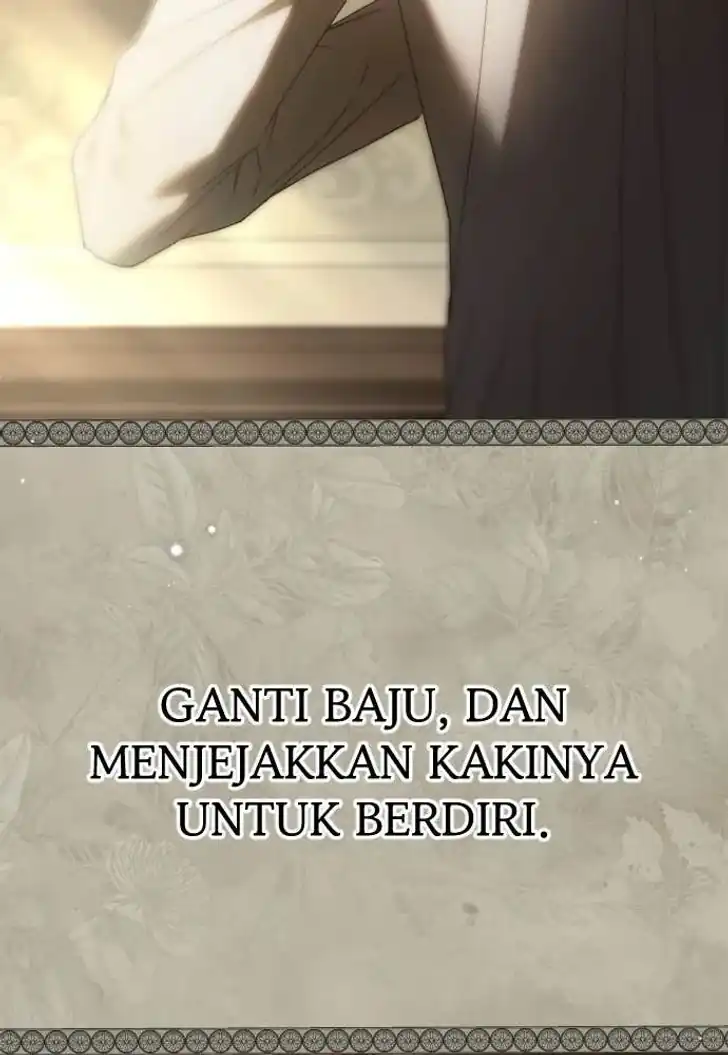 The Count’s Secret Maid Chapter 44 - Halaman 26