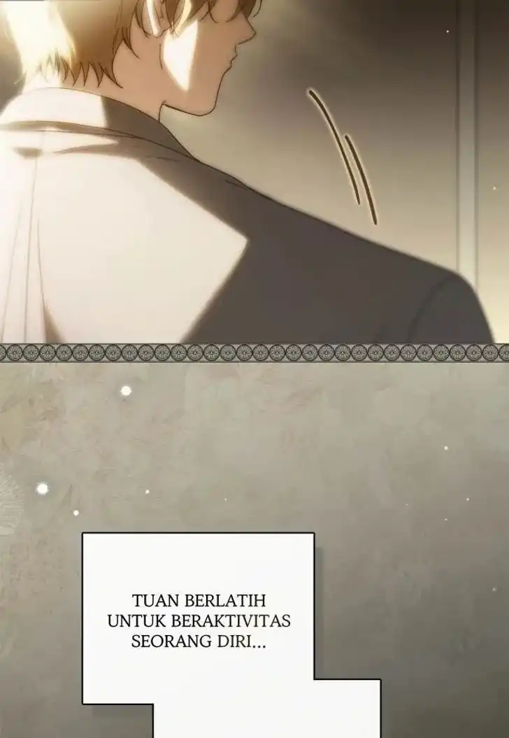 The Count’s Secret Maid Chapter 44 - Halaman 27