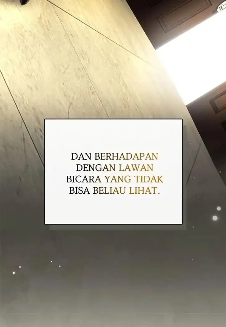 The Count’s Secret Maid Chapter 44 - Halaman 29