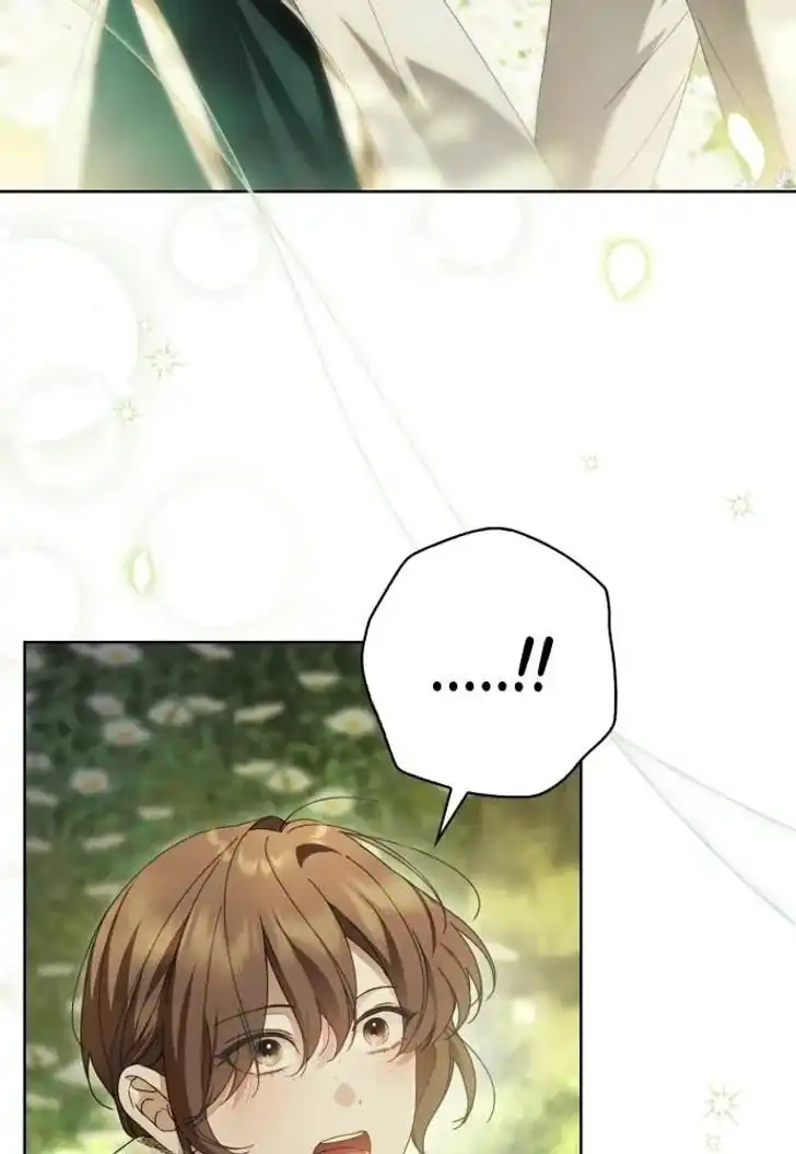 The Count’s Secret Maid Chapter 45 - Halaman 22