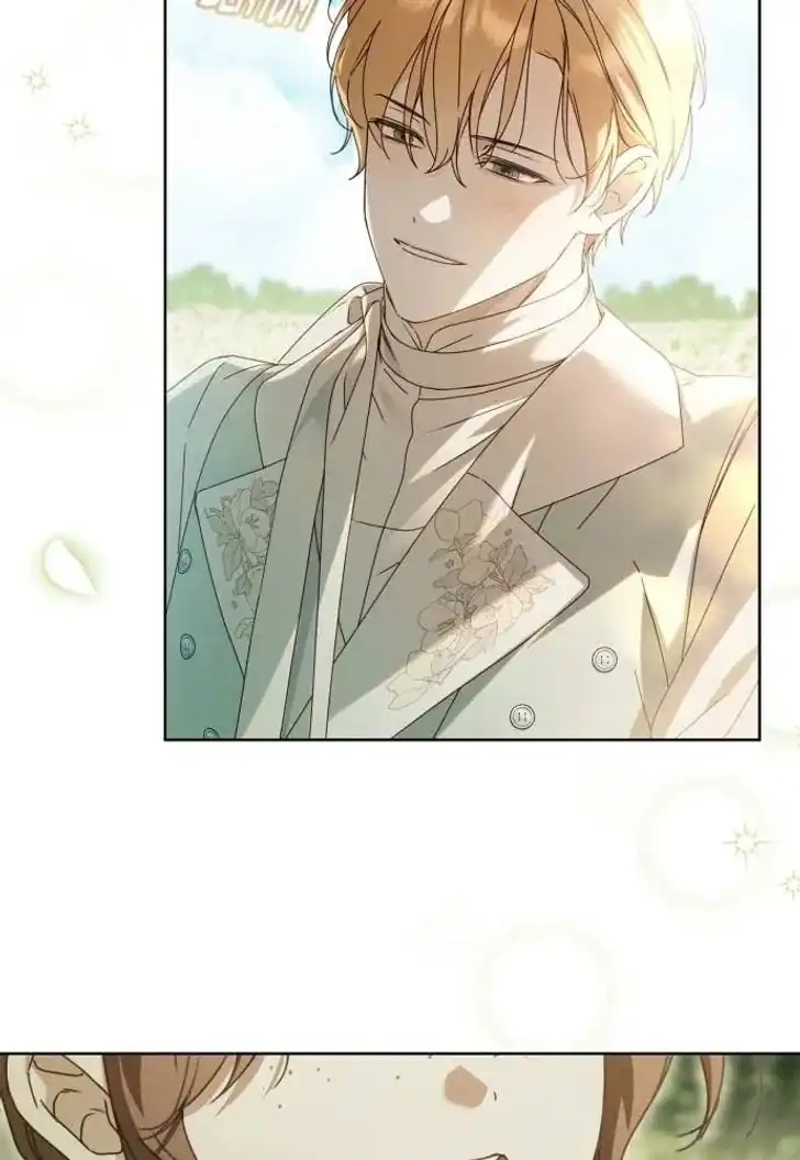 The Count’s Secret Maid Chapter 45 - Halaman 24