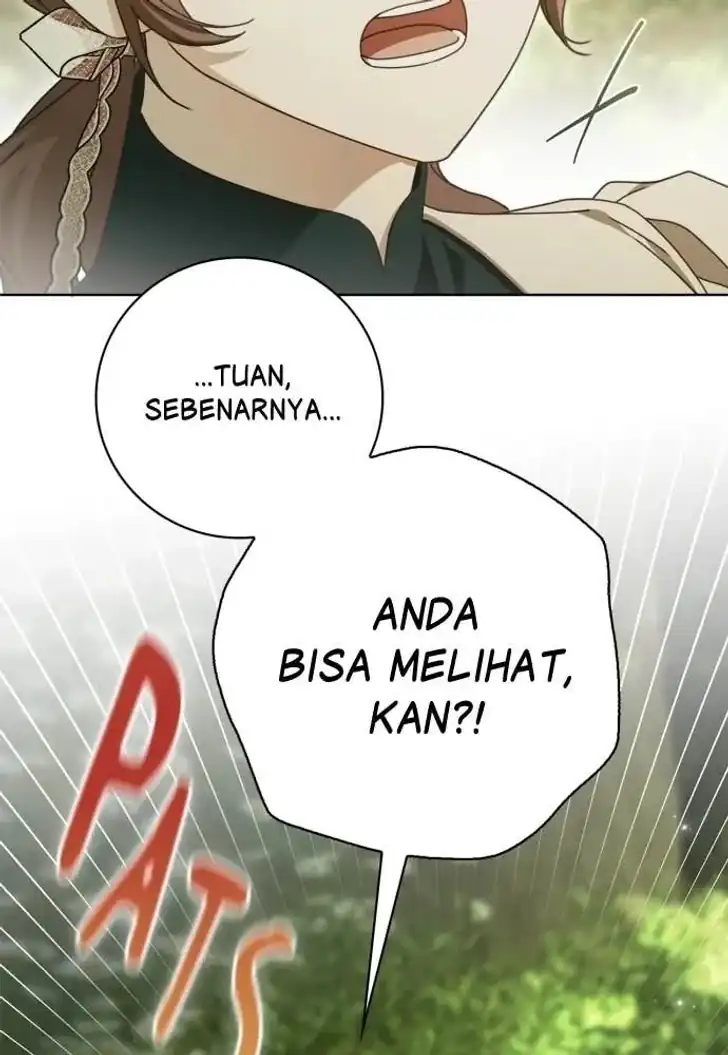 The Count’s Secret Maid Chapter 45 - Halaman 25