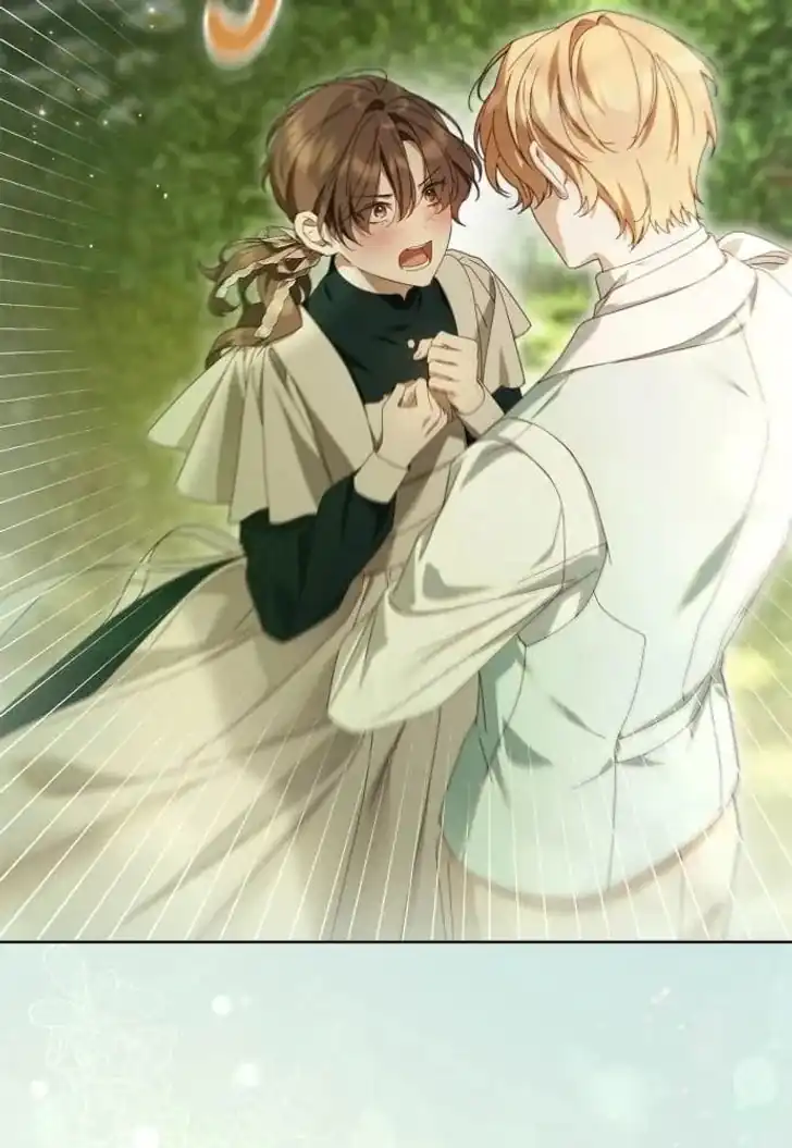 The Count’s Secret Maid Chapter 45 - Halaman 26