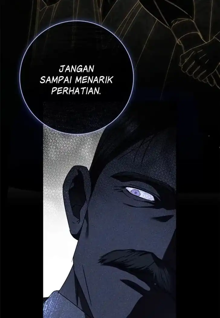 The Count’s Secret Maid Chapter 46 - Halaman 25