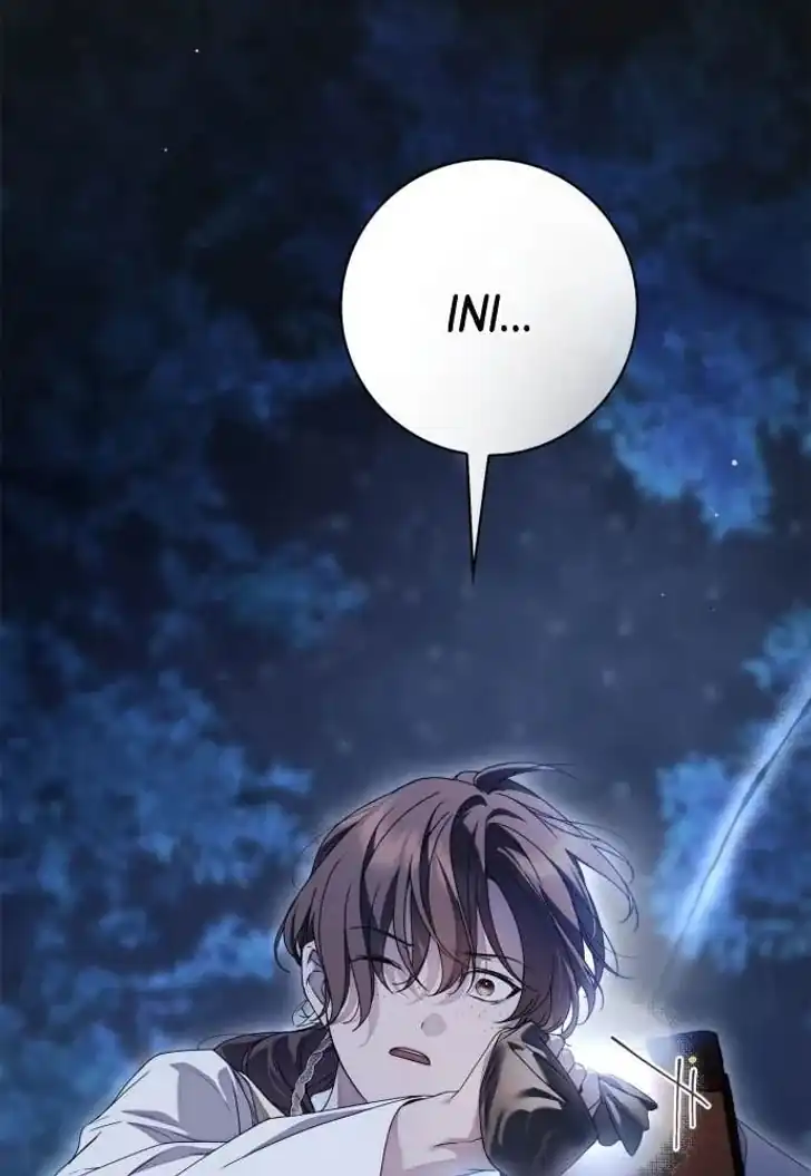 The Count’s Secret Maid Chapter 47 - Halaman 21