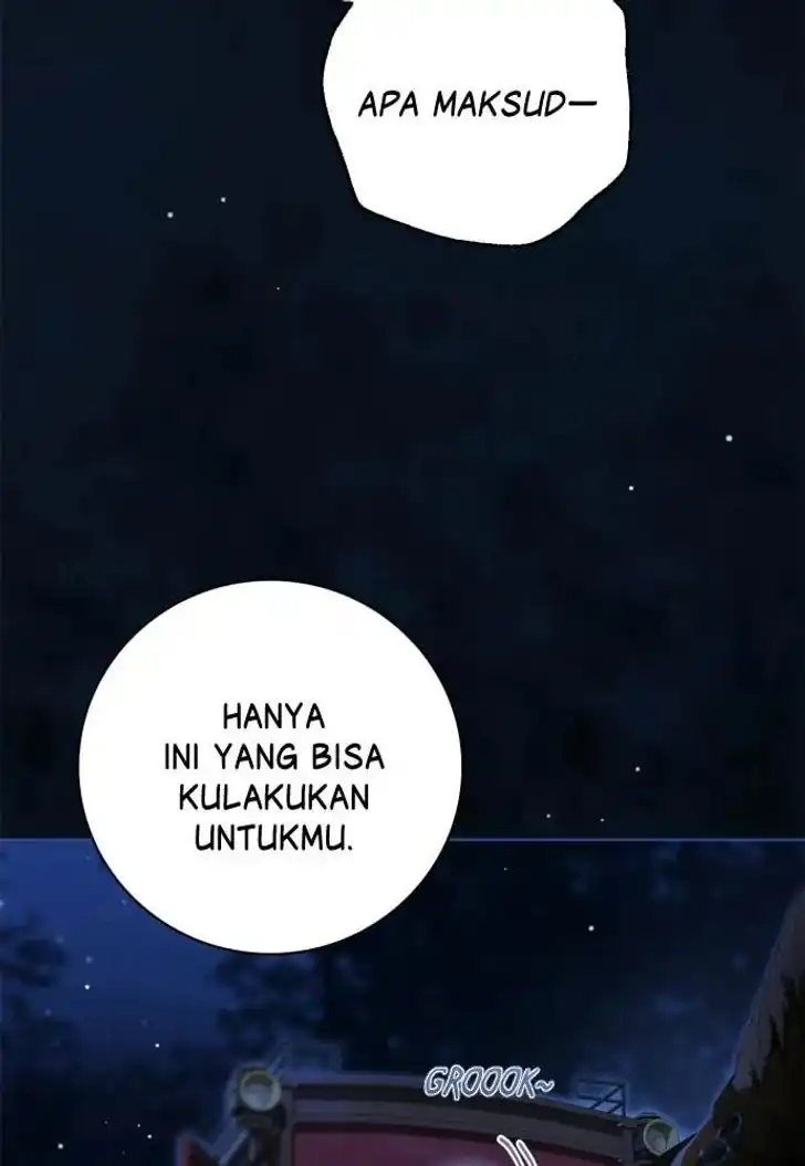 The Count’s Secret Maid Chapter 47 - Halaman 24
