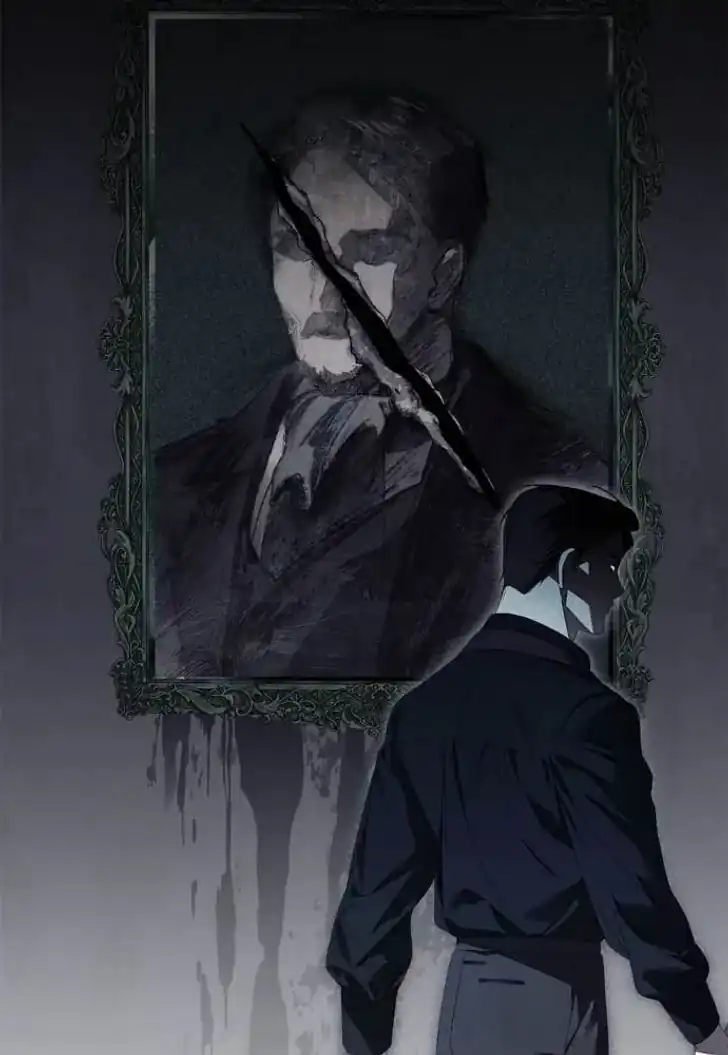 The Count’s Secret Maid Chapter 48 - Halaman 27