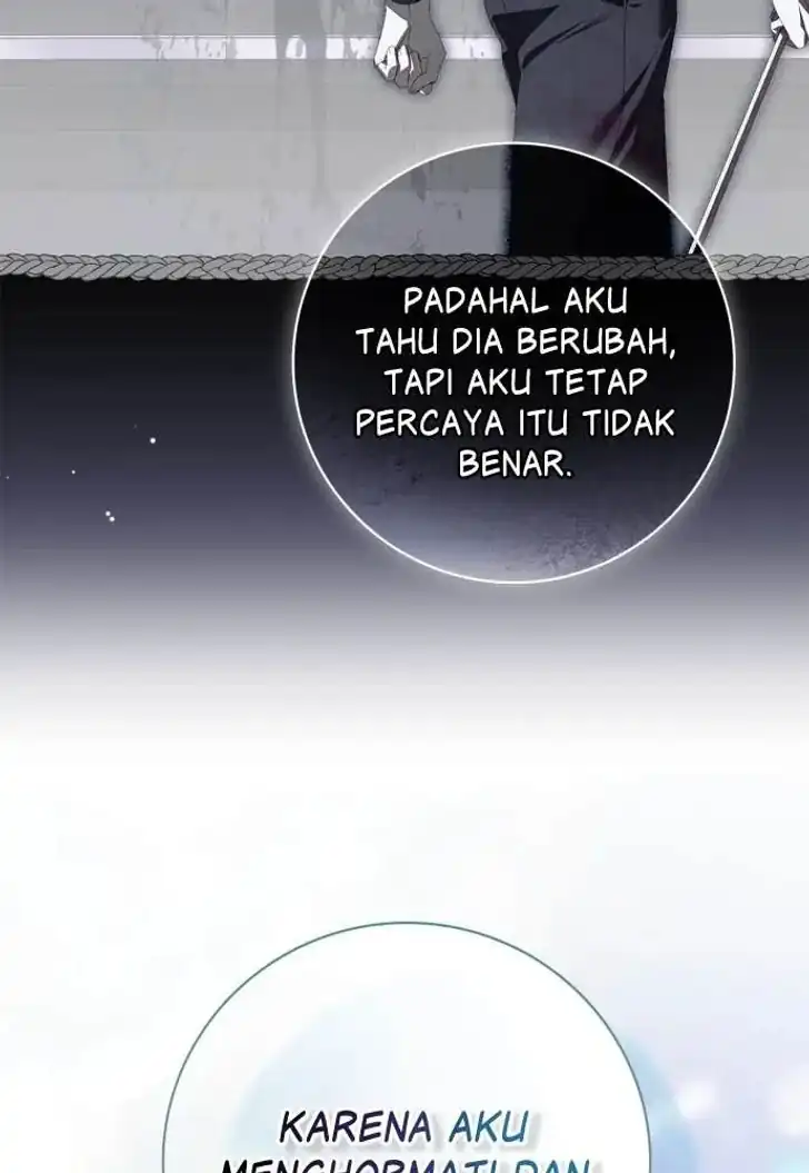 The Count’s Secret Maid Chapter 48 - Halaman 28