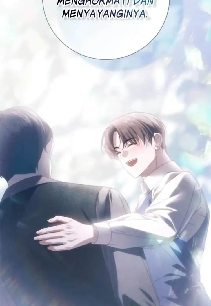 The Count’s Secret Maid Chapter 48 - Halaman 29