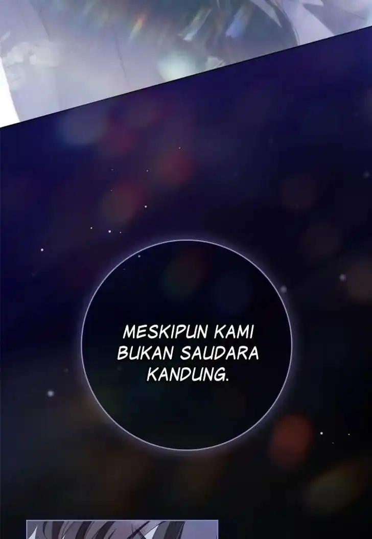 The Count’s Secret Maid Chapter 48 - Halaman 30