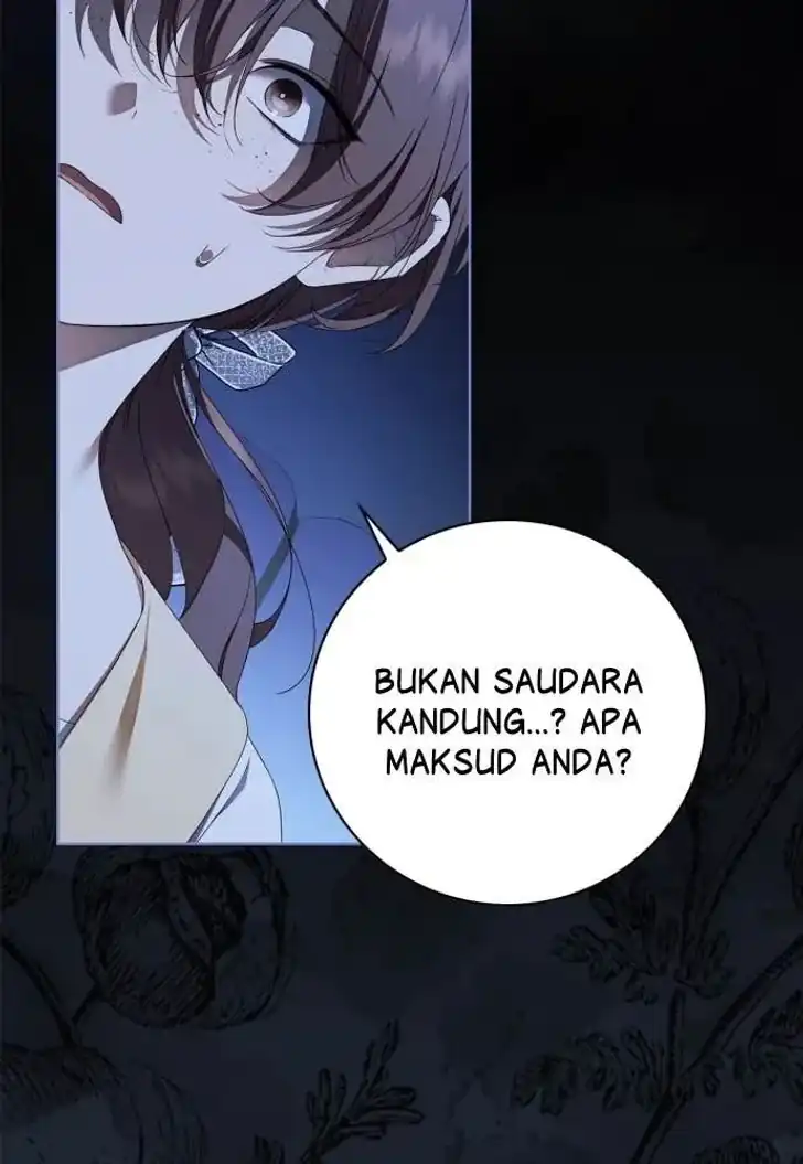 The Count’s Secret Maid Chapter 48 - Halaman 31