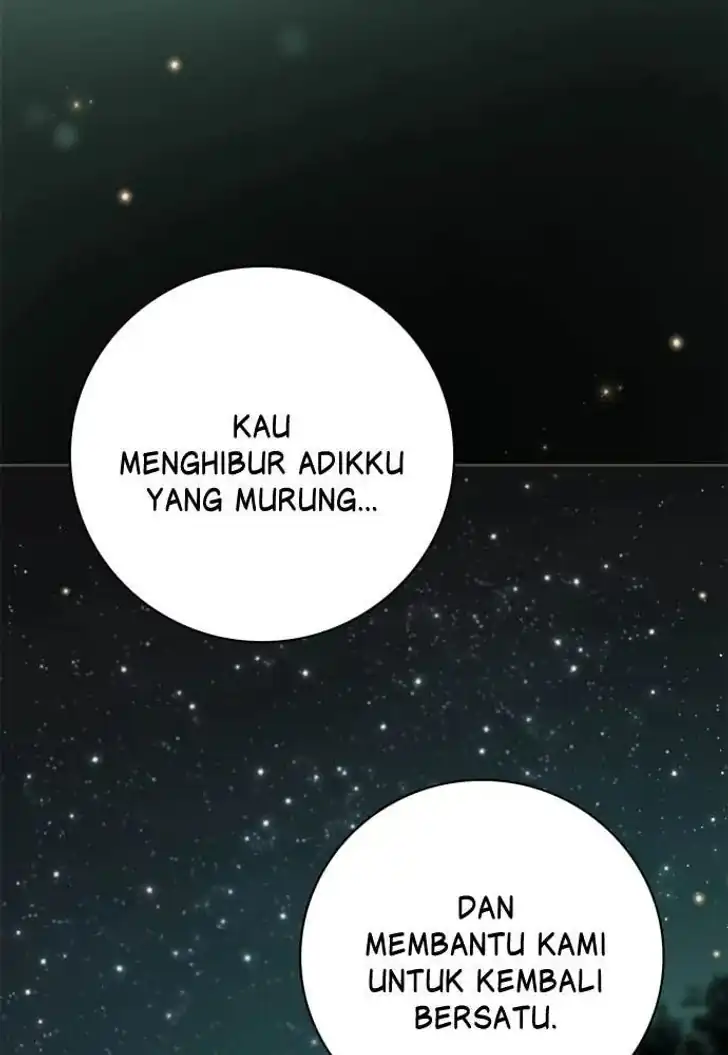 The Count’s Secret Maid Chapter 49 - Halaman 33