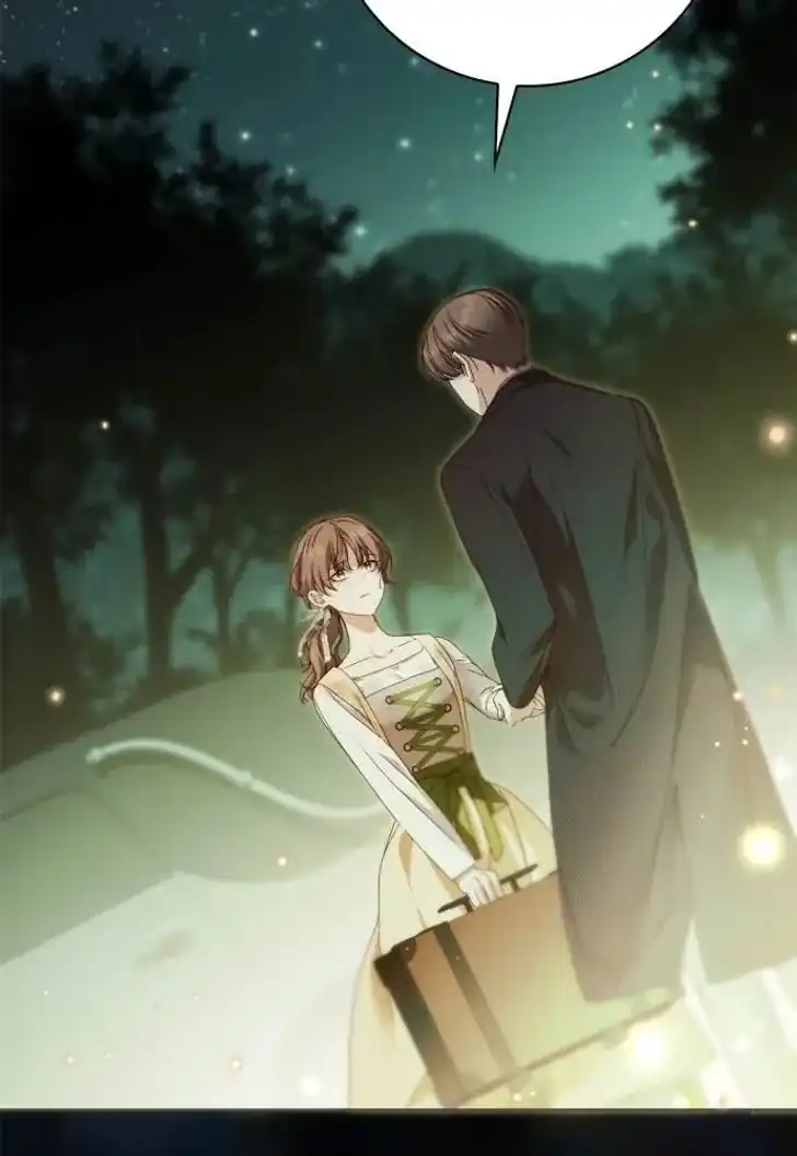 The Count’s Secret Maid Chapter 49 - Halaman 34