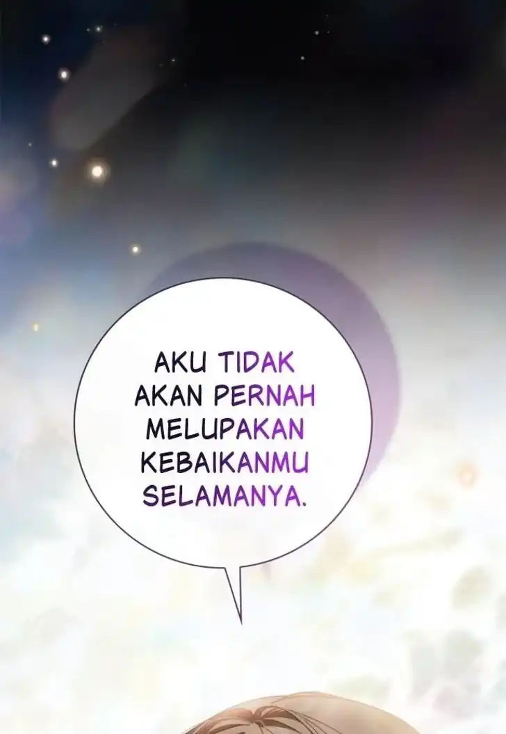 The Count’s Secret Maid Chapter 49 - Halaman 35