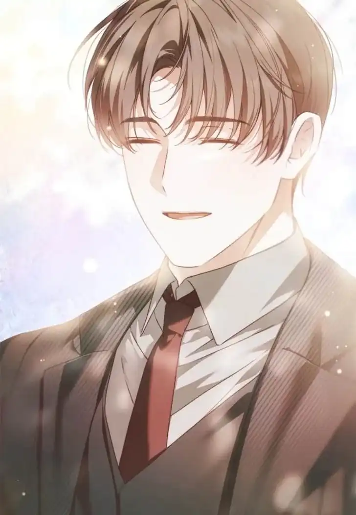 The Count’s Secret Maid Chapter 49 - Halaman 36