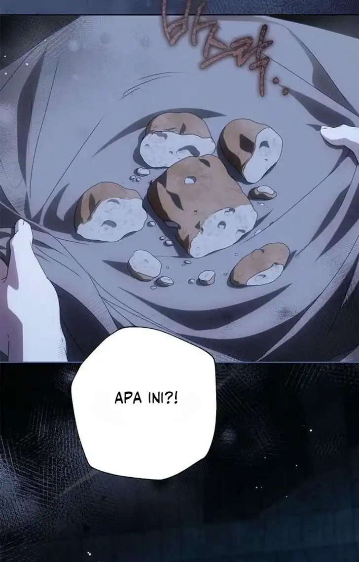 The Count’s Secret Maid Chapter 50 - Halaman 28