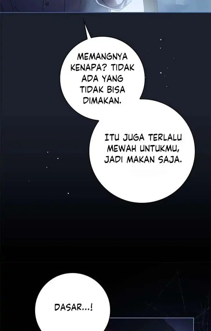 The Count’s Secret Maid Chapter 50 - Halaman 30