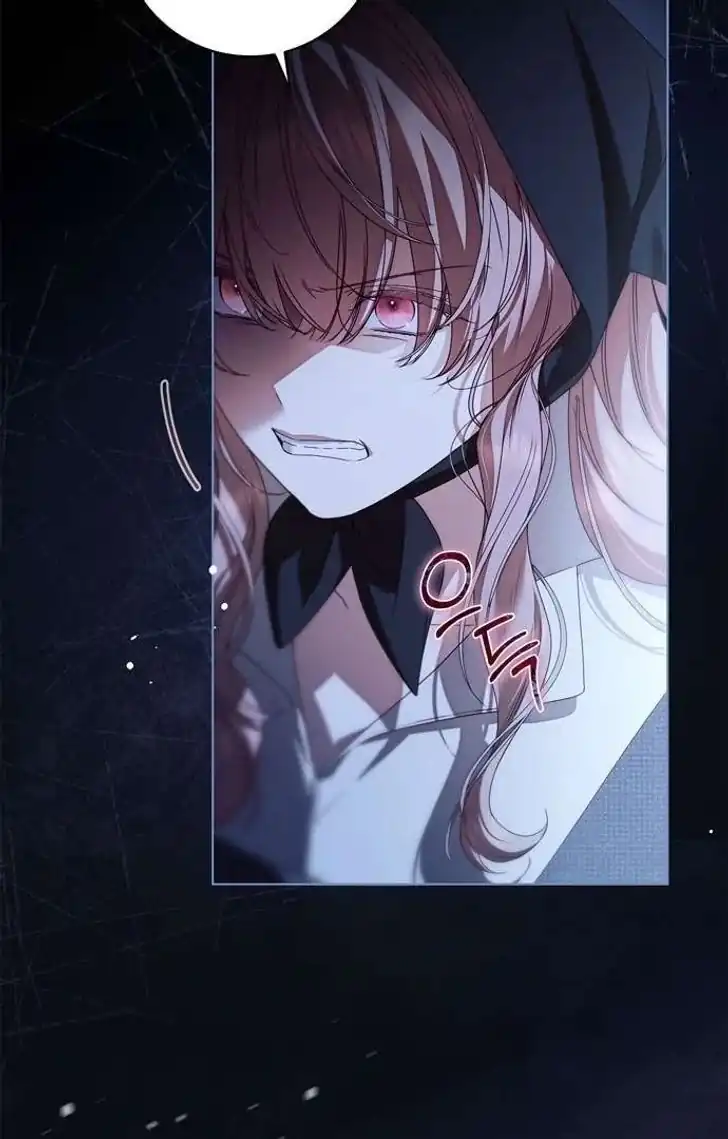 The Count’s Secret Maid Chapter 50 - Halaman 31